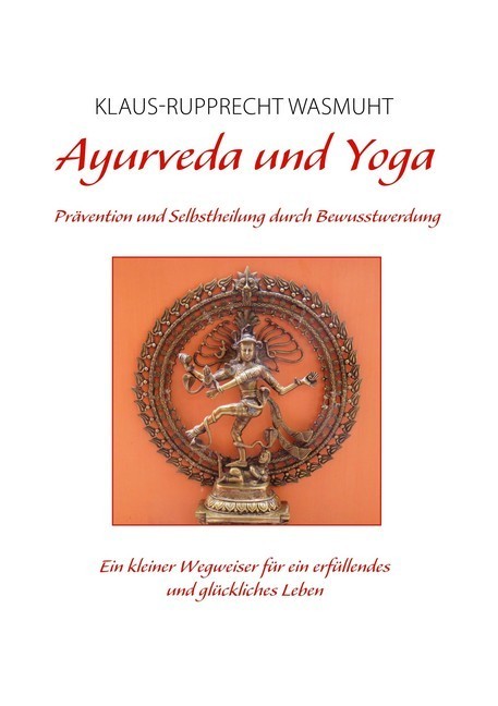 Ayurveda und Yoga main product photo