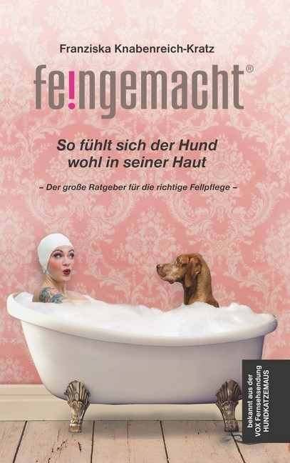 Feingemacht main product photo