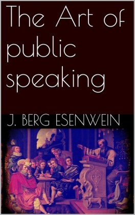 The Art of public speaking
