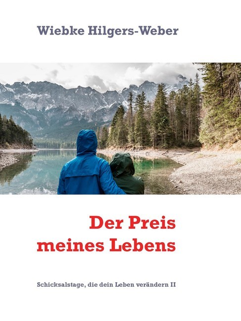 Der Preis meines Lebens main product photo