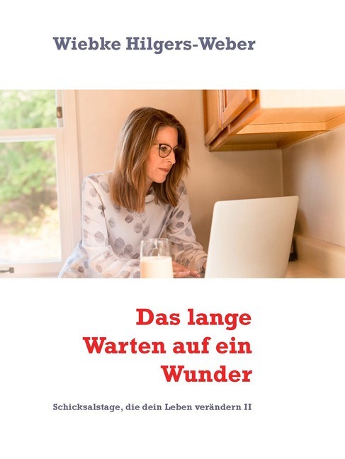 Das lange Warten auf ein Wunder main product photo