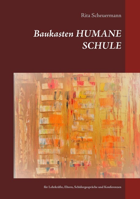 Baukasten HUMANE SCHULE main product photo