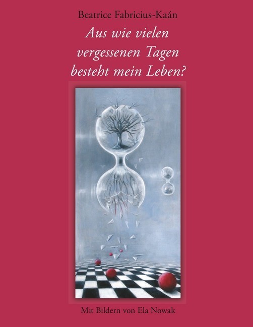 Aus wie vielen vergessenen Tagen besteht mein Leben? main product photo