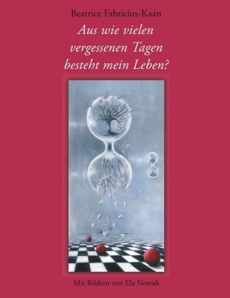 Aus wie vielen vergessenen Tagen besteht mein Leben?