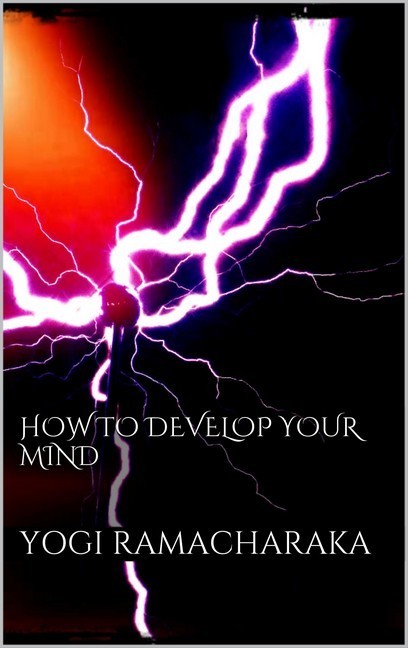 How to Develop your Mind main product photo