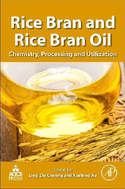 Rice Bran and Rice Bran Oil main product photo