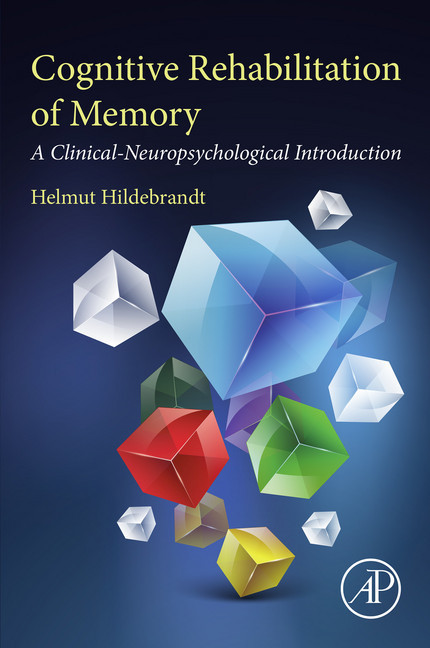 Cognitive Rehabilitation of Memory main product photo