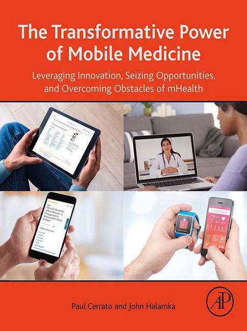 The Transformative Power of Mobile Medicine main product photo