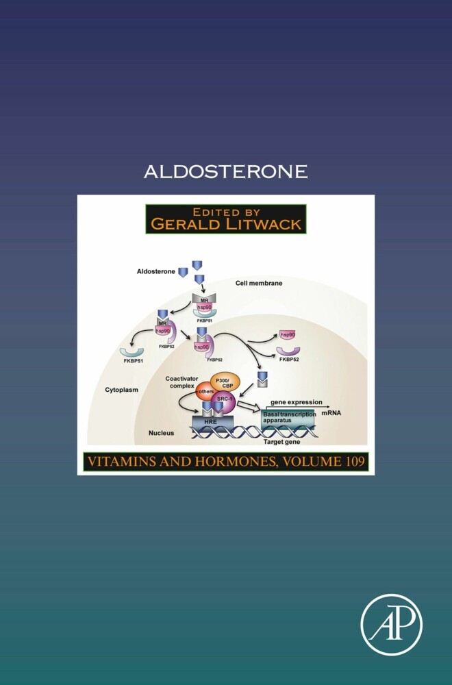 Aldosterone main product photo