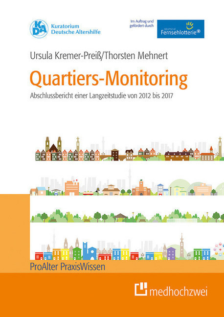 Quartiers-Monitoring main product photo