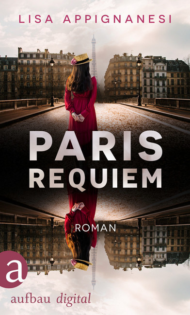 Paris Requiem main product photo