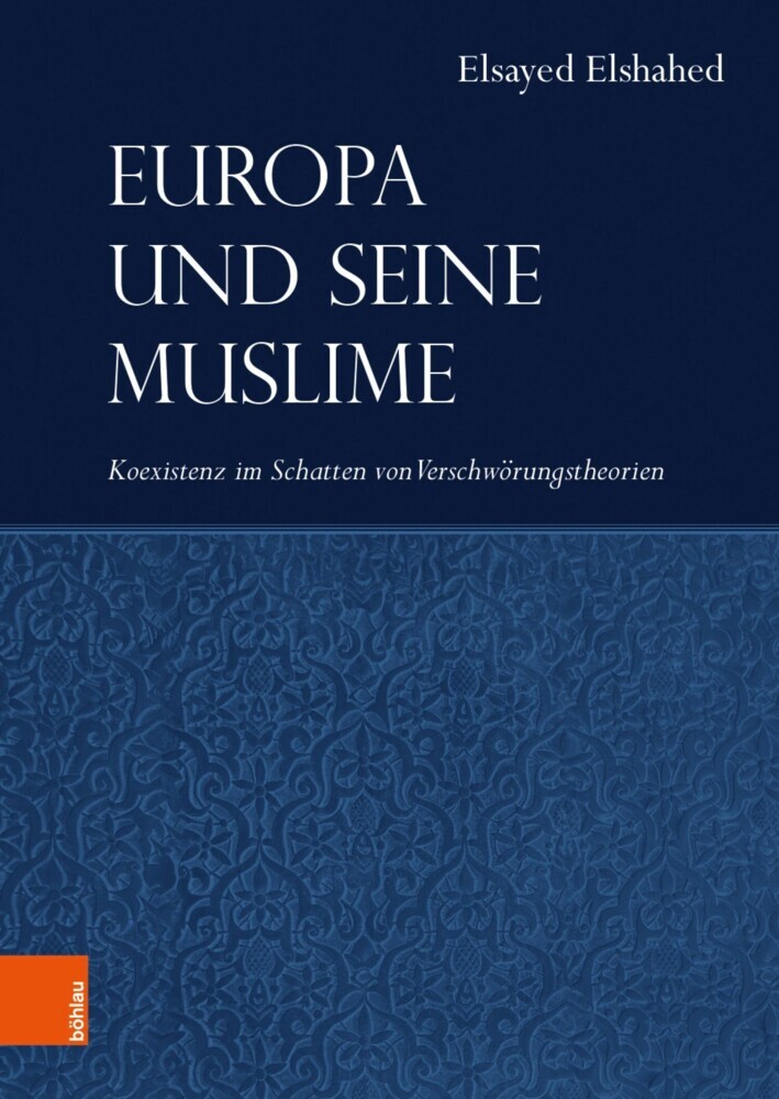 Europa und seine Muslime main product photo
