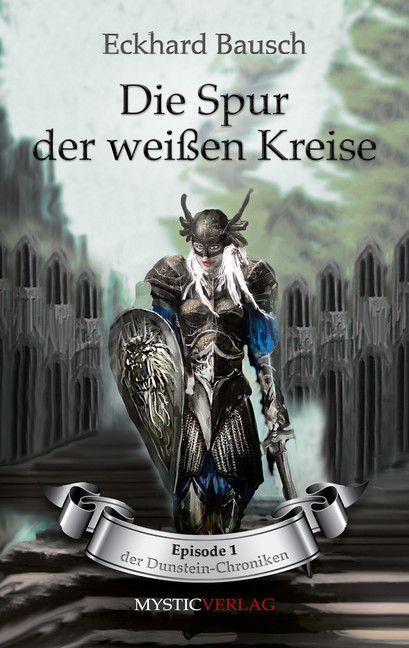 Die Spur der weißen Kreise main product photo