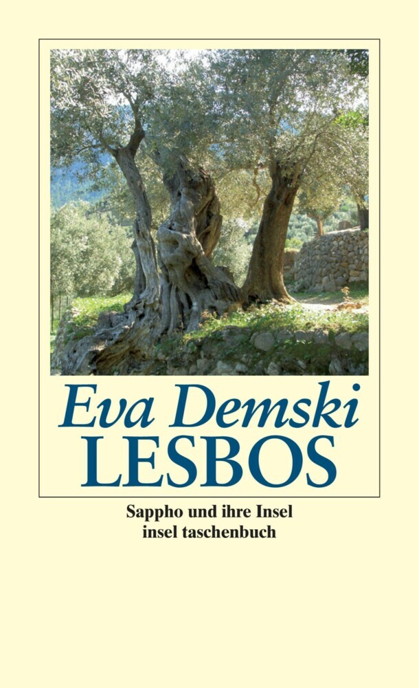 Lesbos main product photo