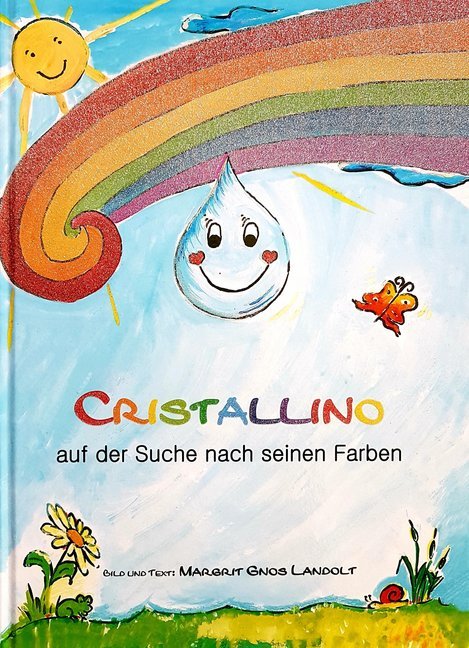 Cristallino main product photo