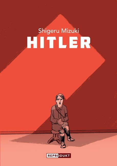 Hitler main product photo