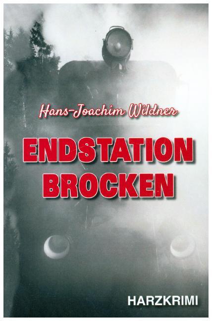 Endstation Brocken main product photo