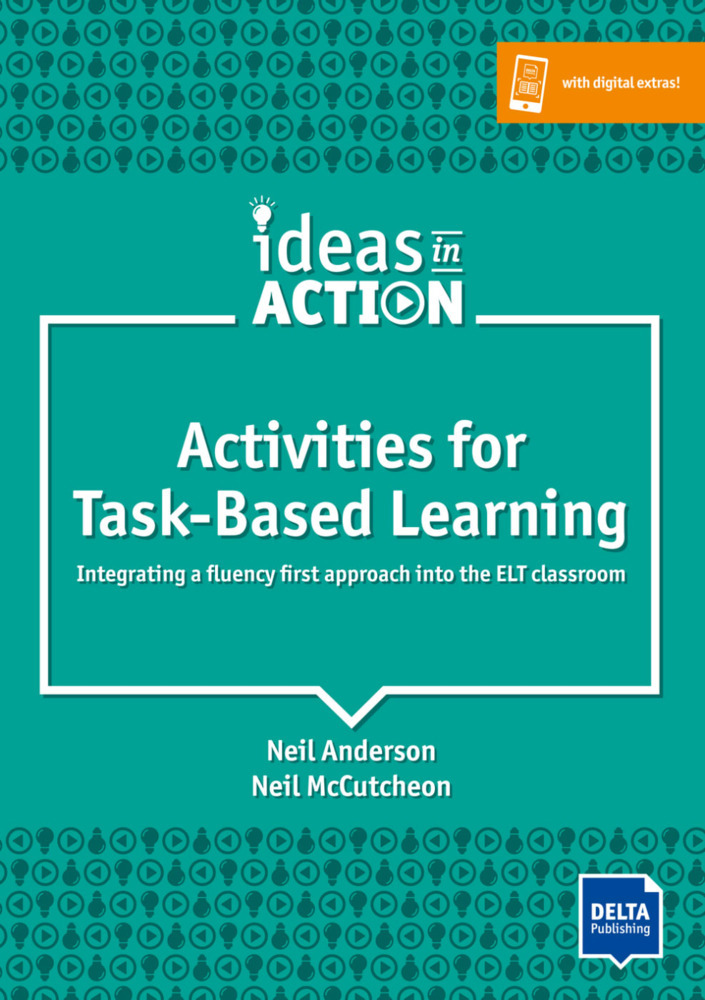 Activities for Task-Based Learning main product photo