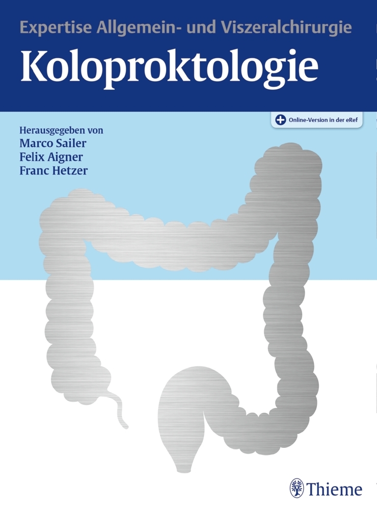 Koloproktologie main product photo