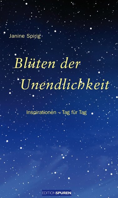 Blüten der Unendlichkeit main product photo