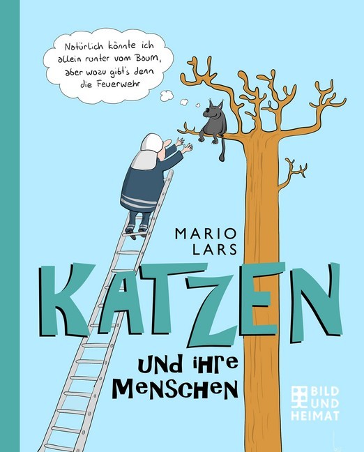 Katzen main product photo