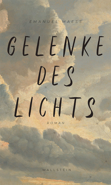 Gelenke des Lichts main product photo