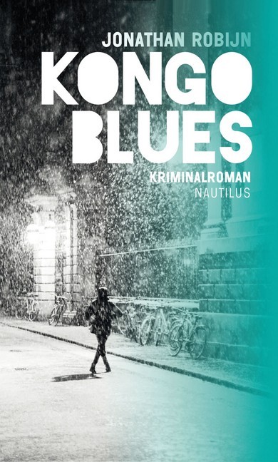 Kongo Blues main product photo