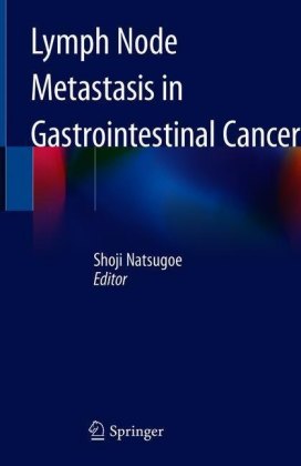 Lymph Node Metastasis in Gastrointestinal Cancer