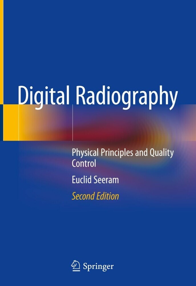 Digital Radiography main product photo