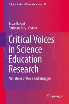 Critical Voices in Science Education Research