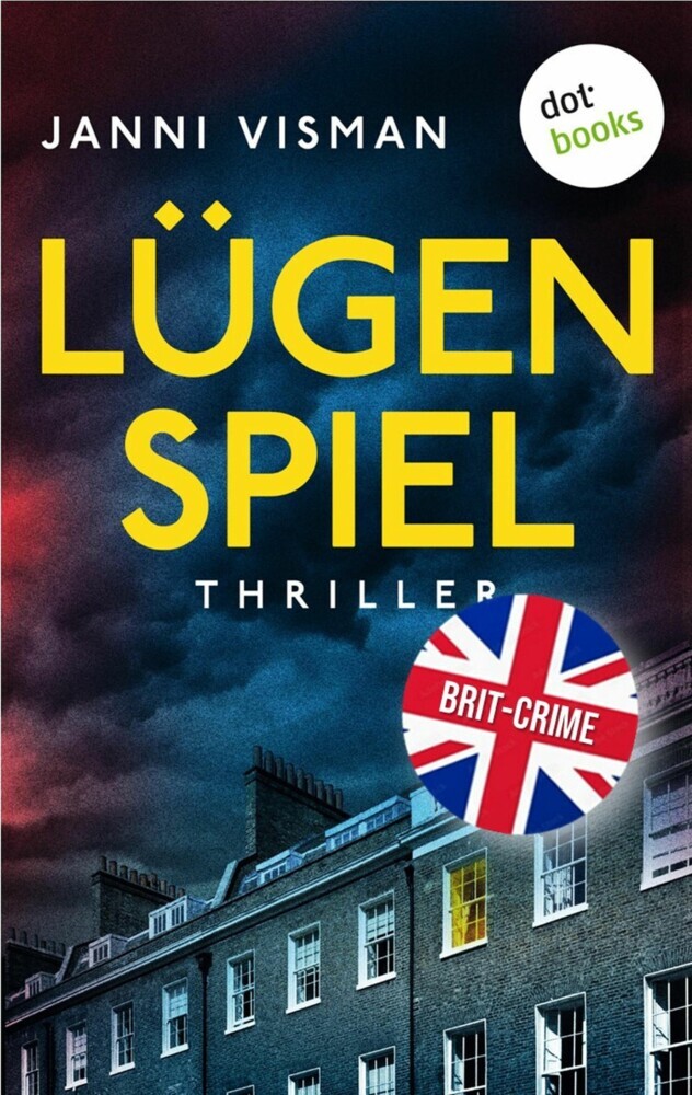 Lügenspiel main product photo