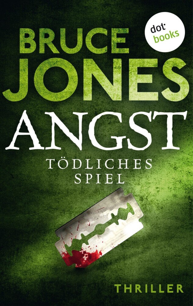 ANGST - Tödliches Spiel main product photo