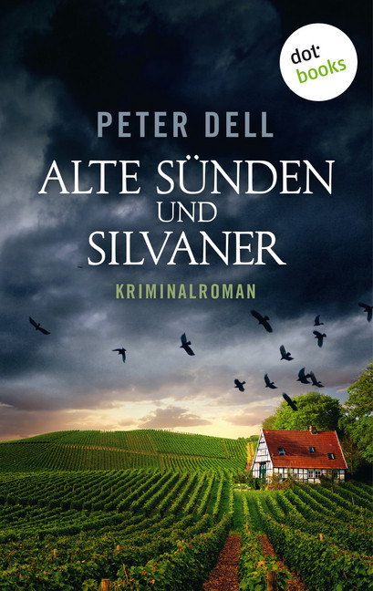 Alte Sünden und Silvaner: Der dritte Fall für Philipp Sturm main product photo