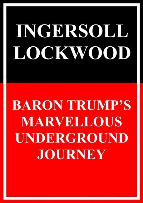 Baron Trump's Marvellous Underground Journey main product photo