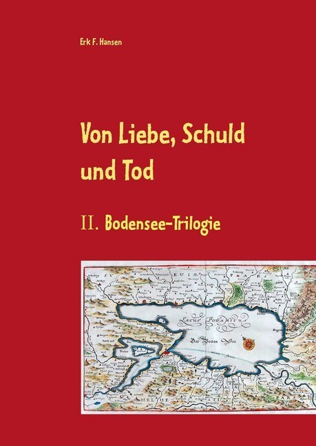 Von Liebe, Schuld und Tod main product photo