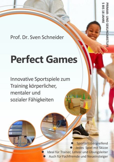 Perfect Games main product photo
