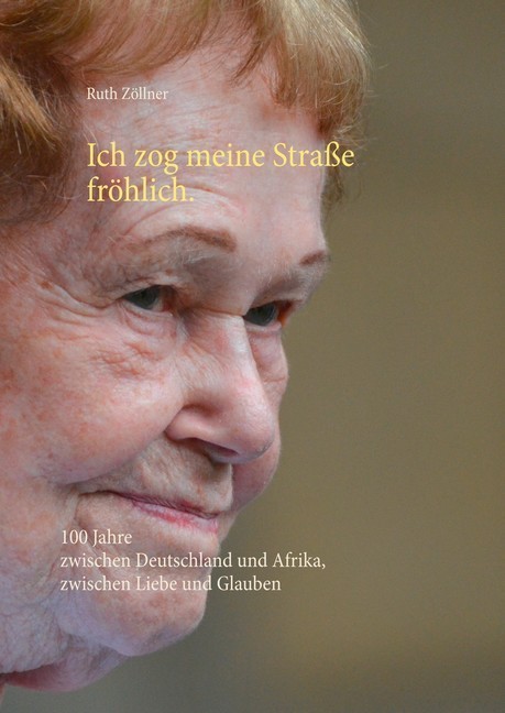 Ich zog meine Straße fröhlich. main product photo