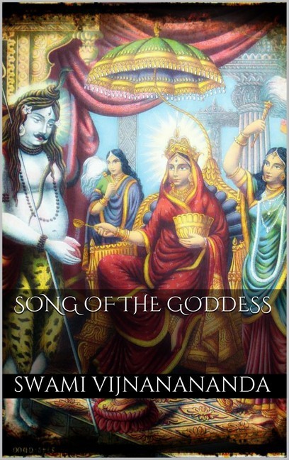 Song of the Goddess main product photo