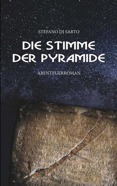 Die Stimme der Pyramide main product photo