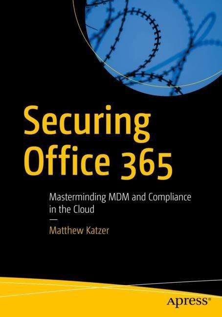 Securing Office 365 main product photo