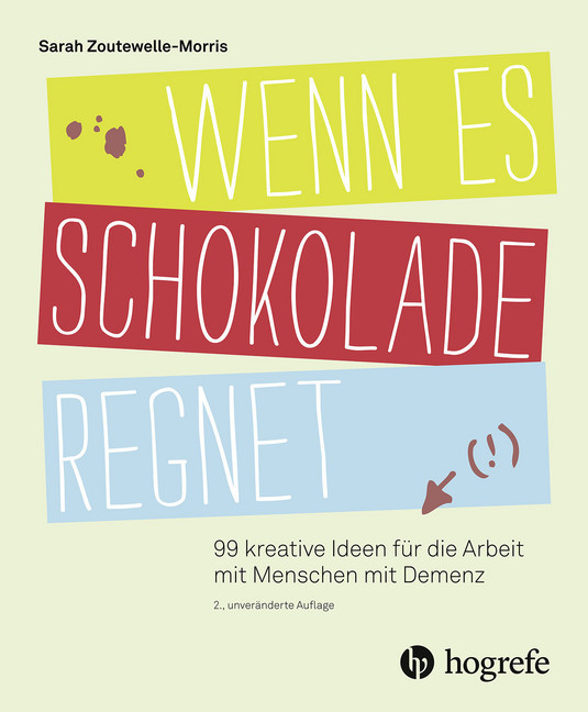 Wenn es Schokolade regnet main product photo