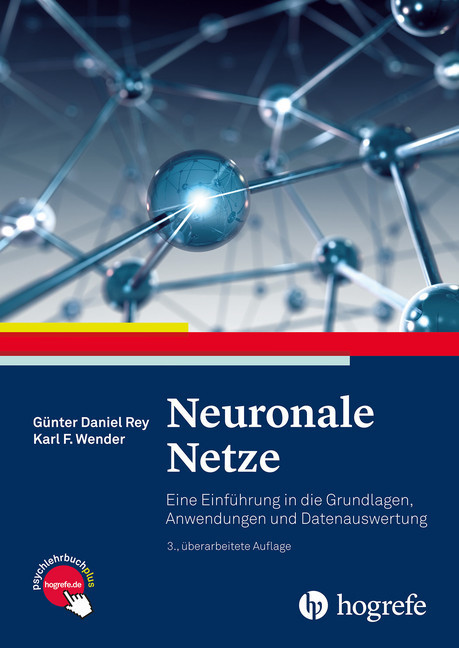 Neuronale Netze main product photo