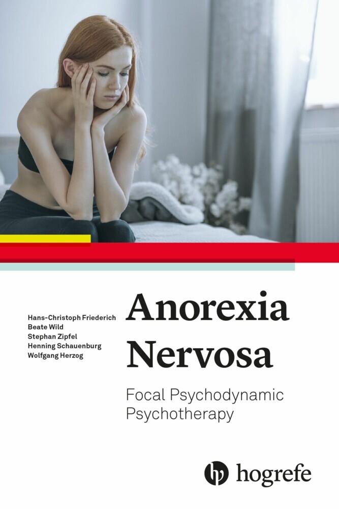 Anorexia Nervosa main product photo