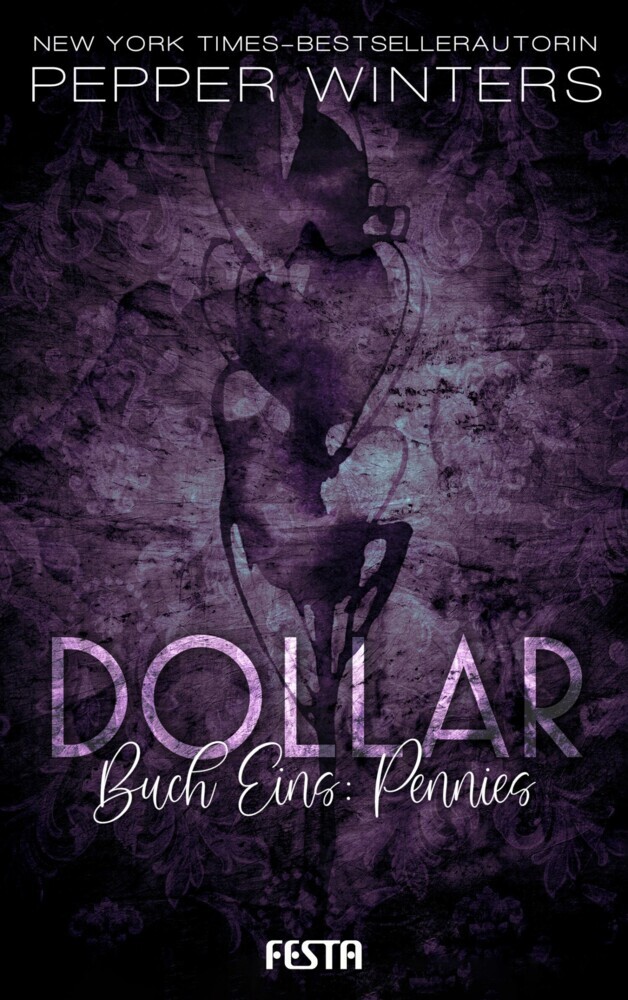 Dollar - Buch 1: Pennies main product photo