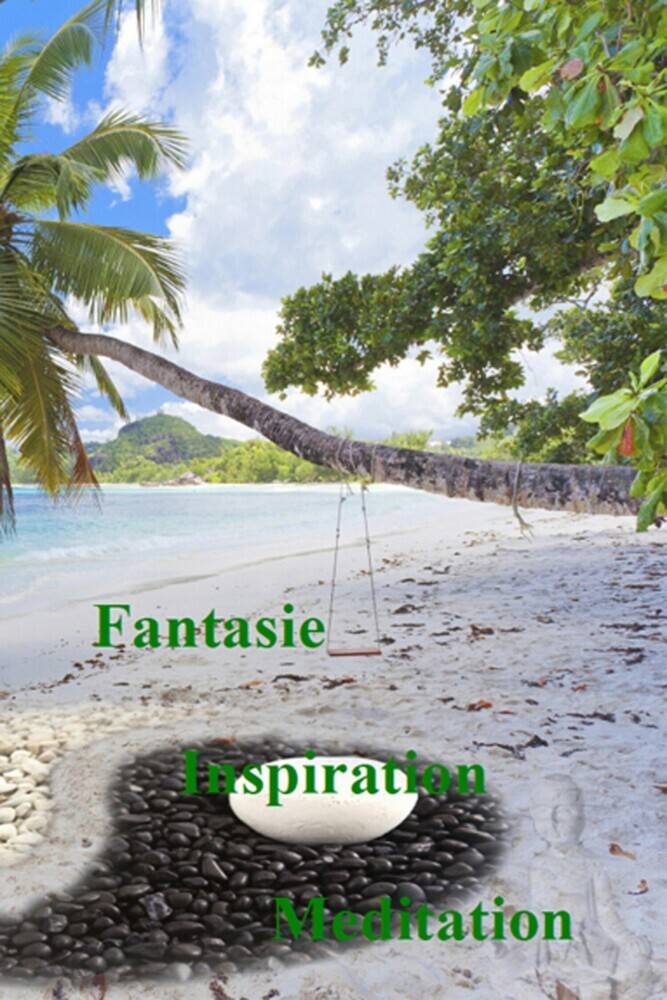 Fantasie - Inspiration - Meditation main product photo