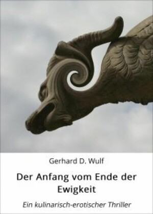 Der Anfang vom Ende der Ewigkeit.