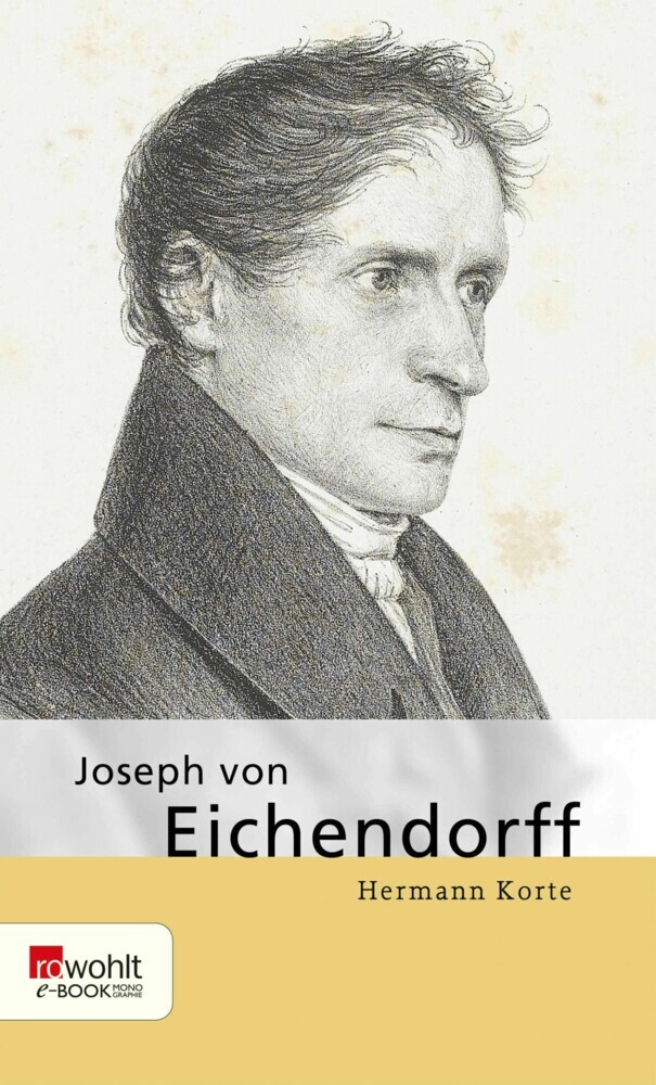 Joseph von Eichendorff main product photo