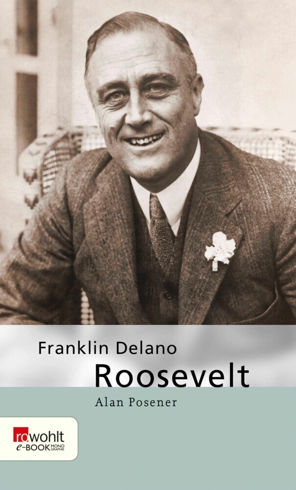 Franklin Delano Roosevelt main product photo
