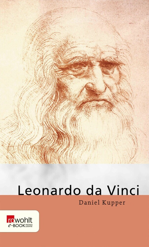 Leonardo da Vinci main product photo