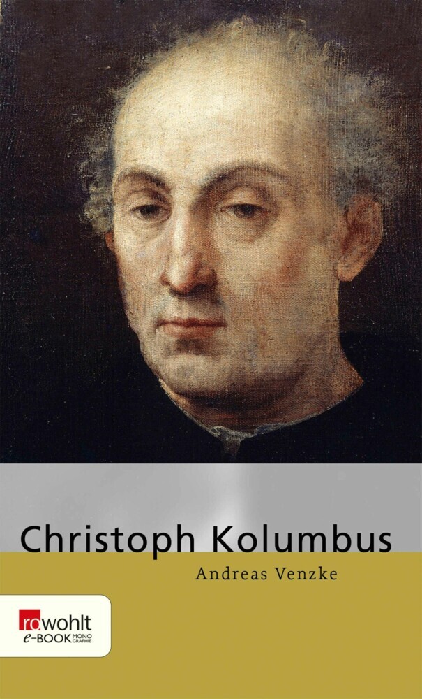 Christoph Kolumbus main product photo